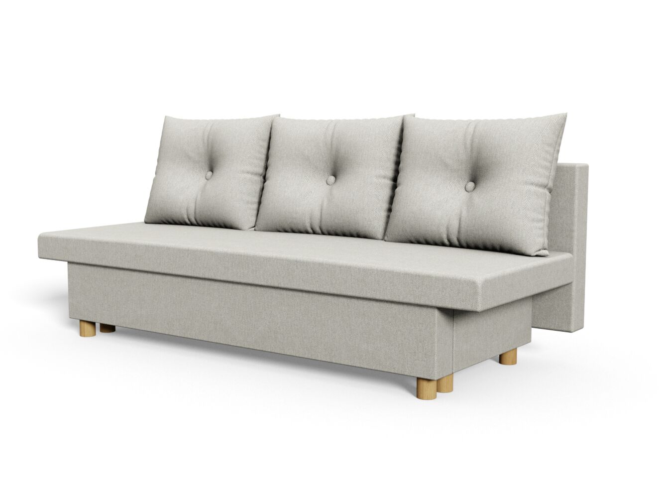 Tania sofa rozkładana kanapa 195cm różne kolory GM 670 zł Allegro