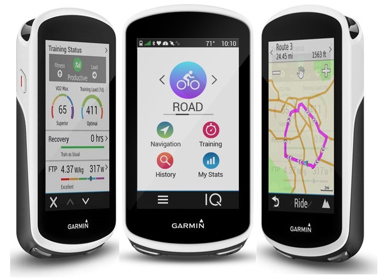 Garmin Edge 1030 Topo Schweiz Installieren Garmin edge 1030 topo pl mapy nawigacja rowerowa в Украине купить из