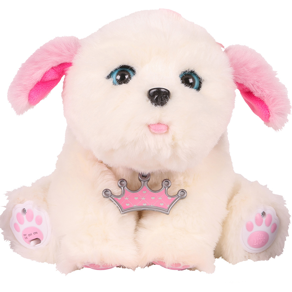 Tiara Little Live Pets My Dream Puppy 7096047469 oficjalne archiwum