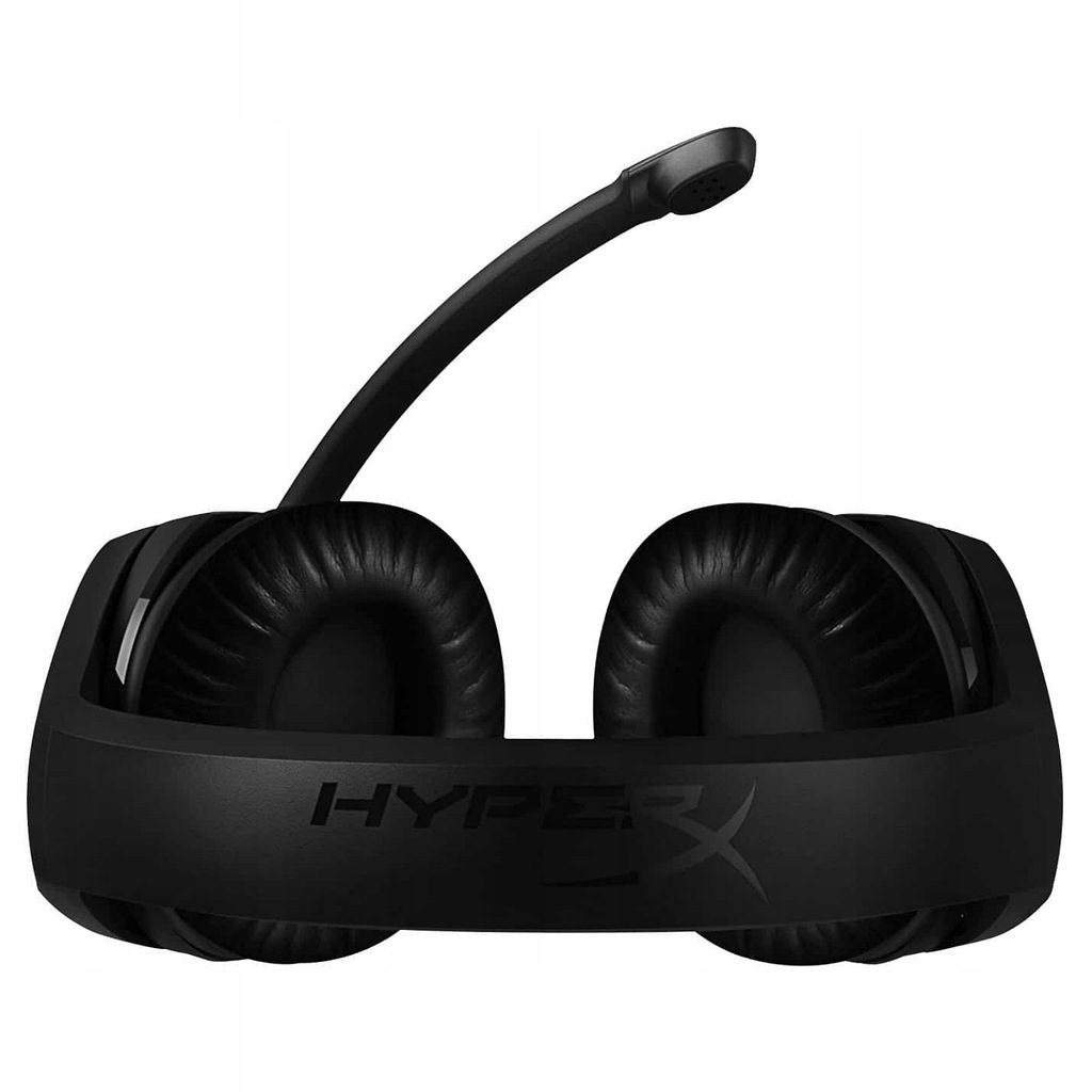SŁUCHAWKI KINGSTON HYPERX CLOUD STINGER HX-HSCS-BK - 6700258220