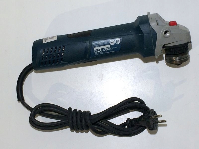 BOSCH GWS 7125 PROFESSIONAL szlifierka katowa1426