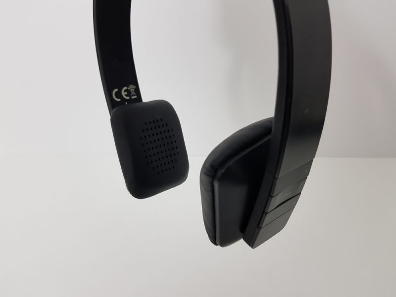 SŁUCHAWKI BLUETOOTH SILVERCREST SBTH 4.0 A1 7273256157 oficjalne