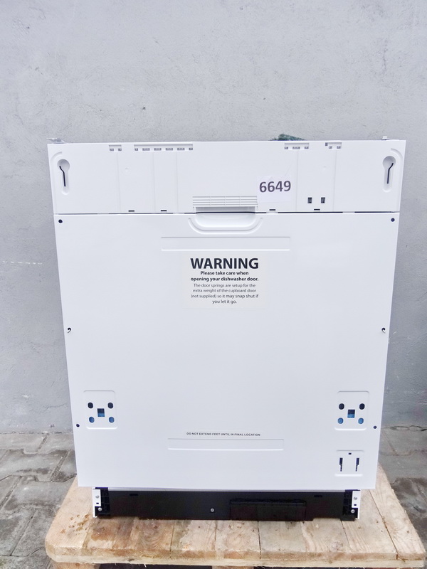 ZMYWARKA ESSENTIALS CID60W16 CYKL 11L A++ [6649] 7292915552 oficjalne archiwum Allegro