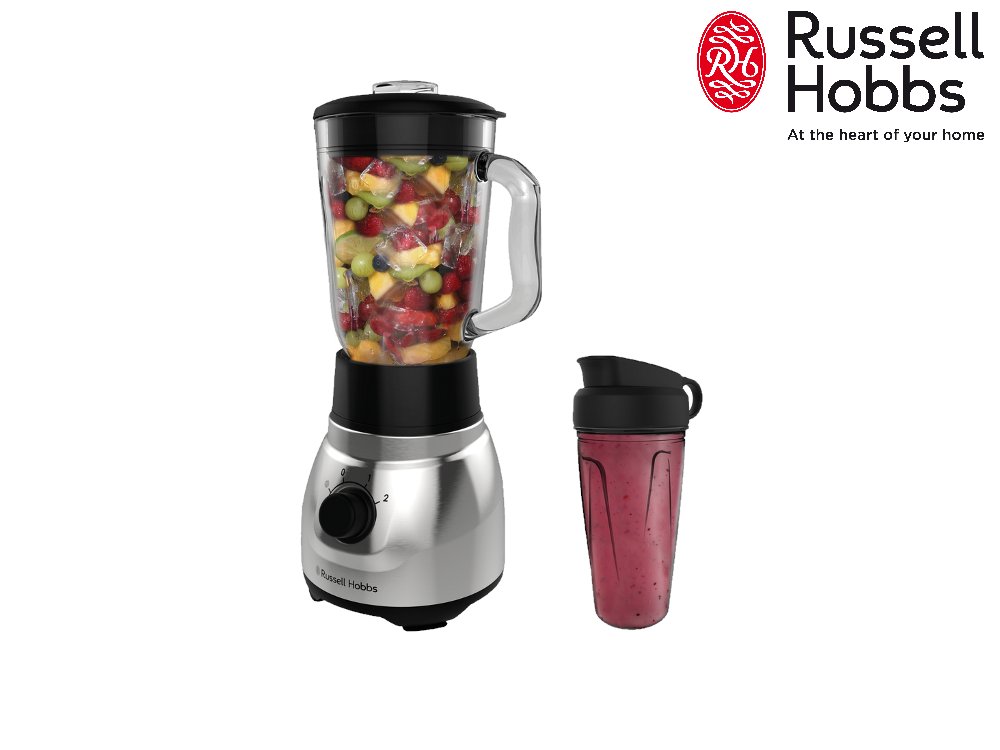 Blender kielichowy Russell Hobbs 2382156 smoothie 6816676033