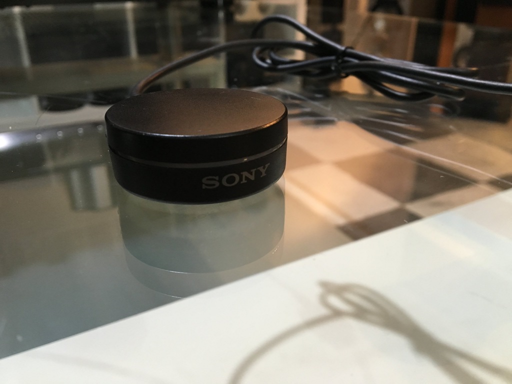 Sony Digital Media Port Bluetooth Adapter TDMBT1 7591611092