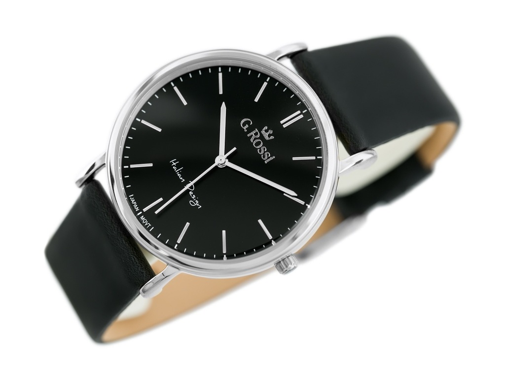 OUTLET Zegarek męski GINO ROSSI ITALIAN DESIGN 6920039790 oficjalne