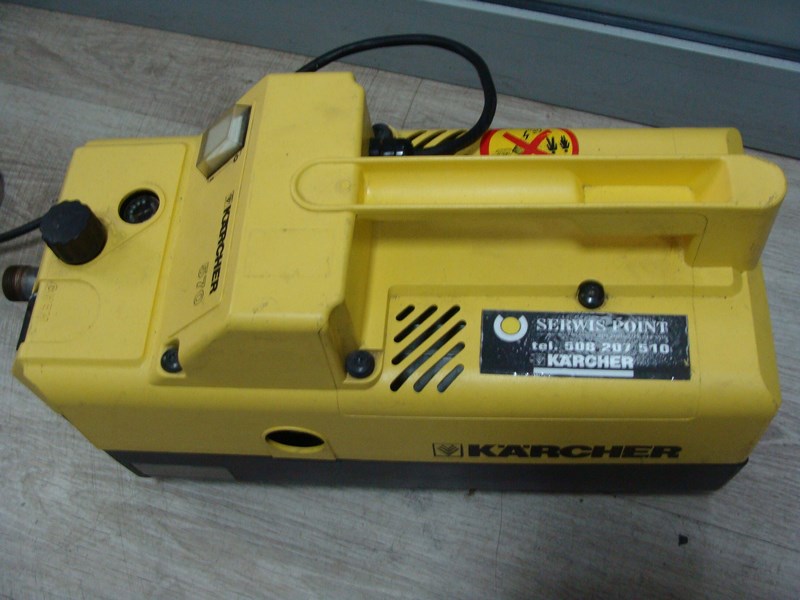 KARCHER 570 7414406838 oficjalne archiwum Allegro