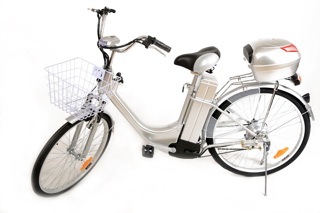 ROWER ELEKTRYCZNY CB1 12Ah/36v Kierunkowskazy 6897994834 oficjalne