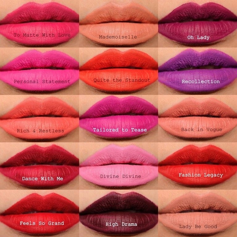MAC RETRO MATTE LIPSTICK matowa OH, LADY 7605480072 oficjalne
