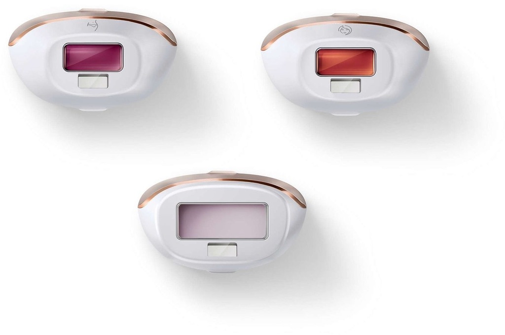 DEPILATOR IPL PHILIPS SC1999 Lumea Advanced HIT FV 7417768527