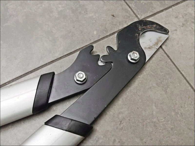 SEKATOR FISKARS LX92 7750003275 oficjalne archiwum Allegro