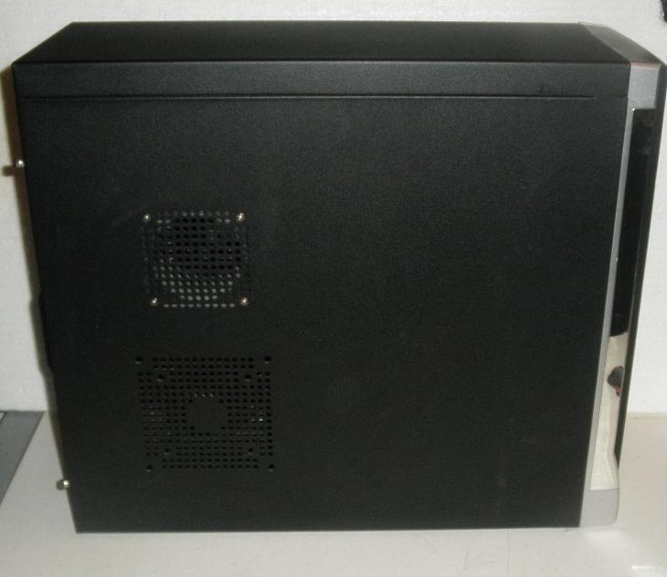 AMD Athlon(tm) II X2 240 Aukro