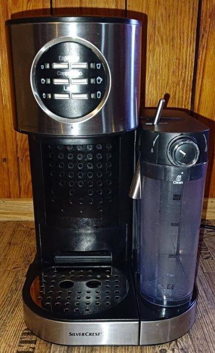 SilverCrest | Aukro.cz