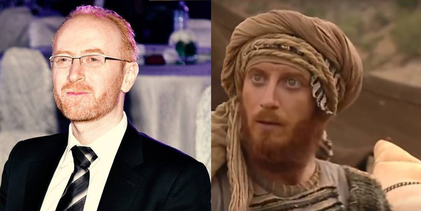 بوسطة تستعيد ملامح أبطال الزير سالم قبل 16 عاماً • بوسطة