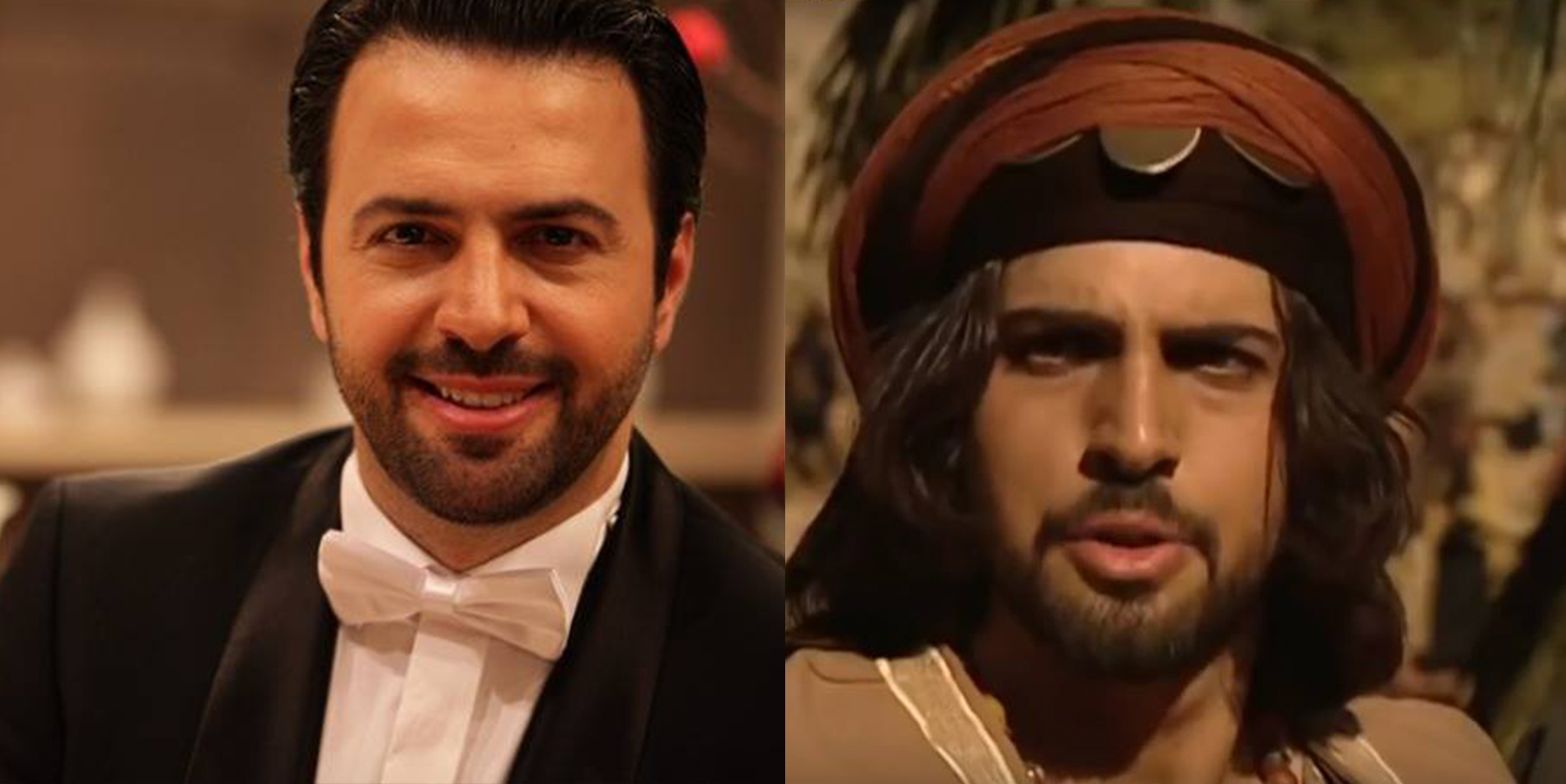 بوسطة تستعيد ملامح أبطال الزير سالم قبل 16 عاماً • بوسطة