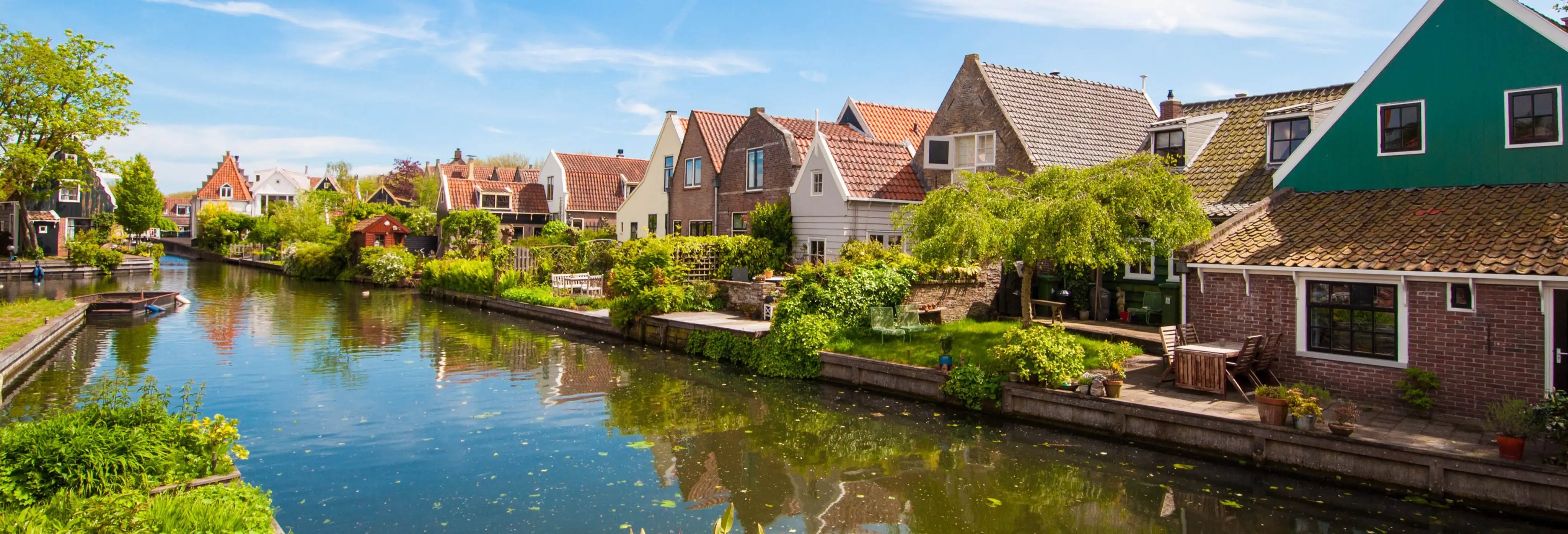 Excursiones, visitas guiadas y actividades en Edam