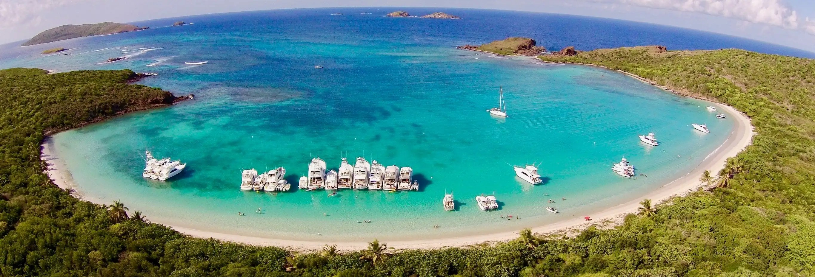 Excursiones, visitas guiadas y actividades en Culebra Civitatis