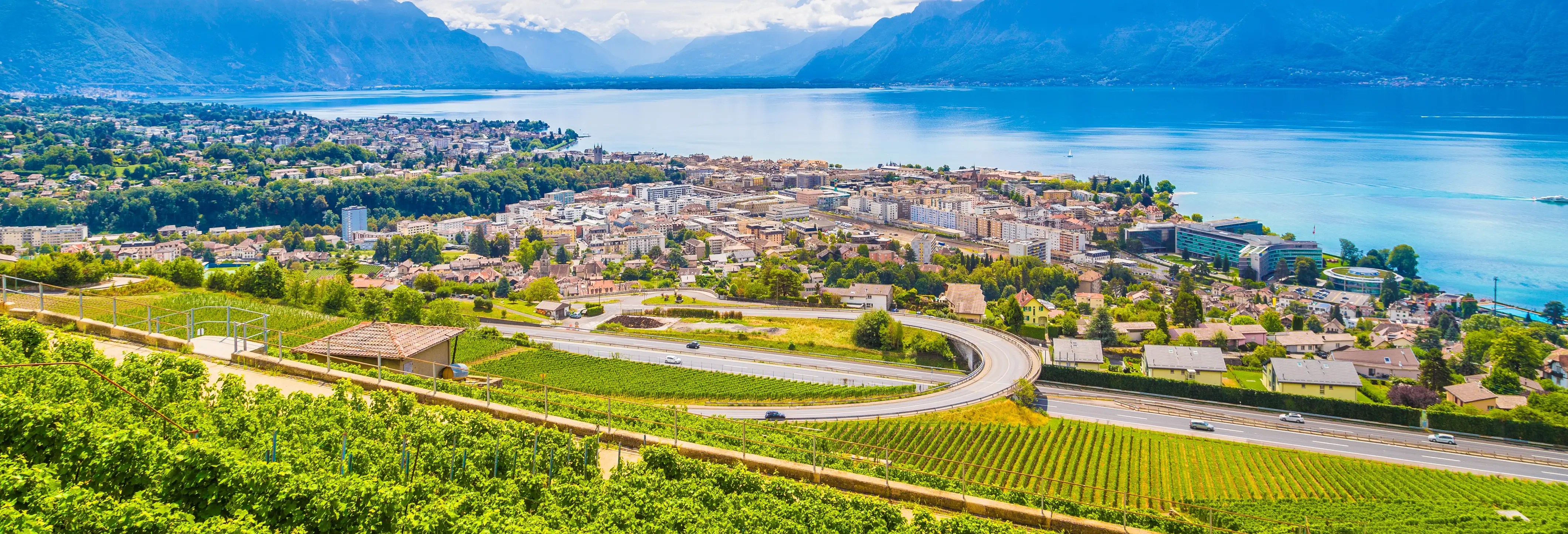 Escursioni, visite guidate e attività a Vevey