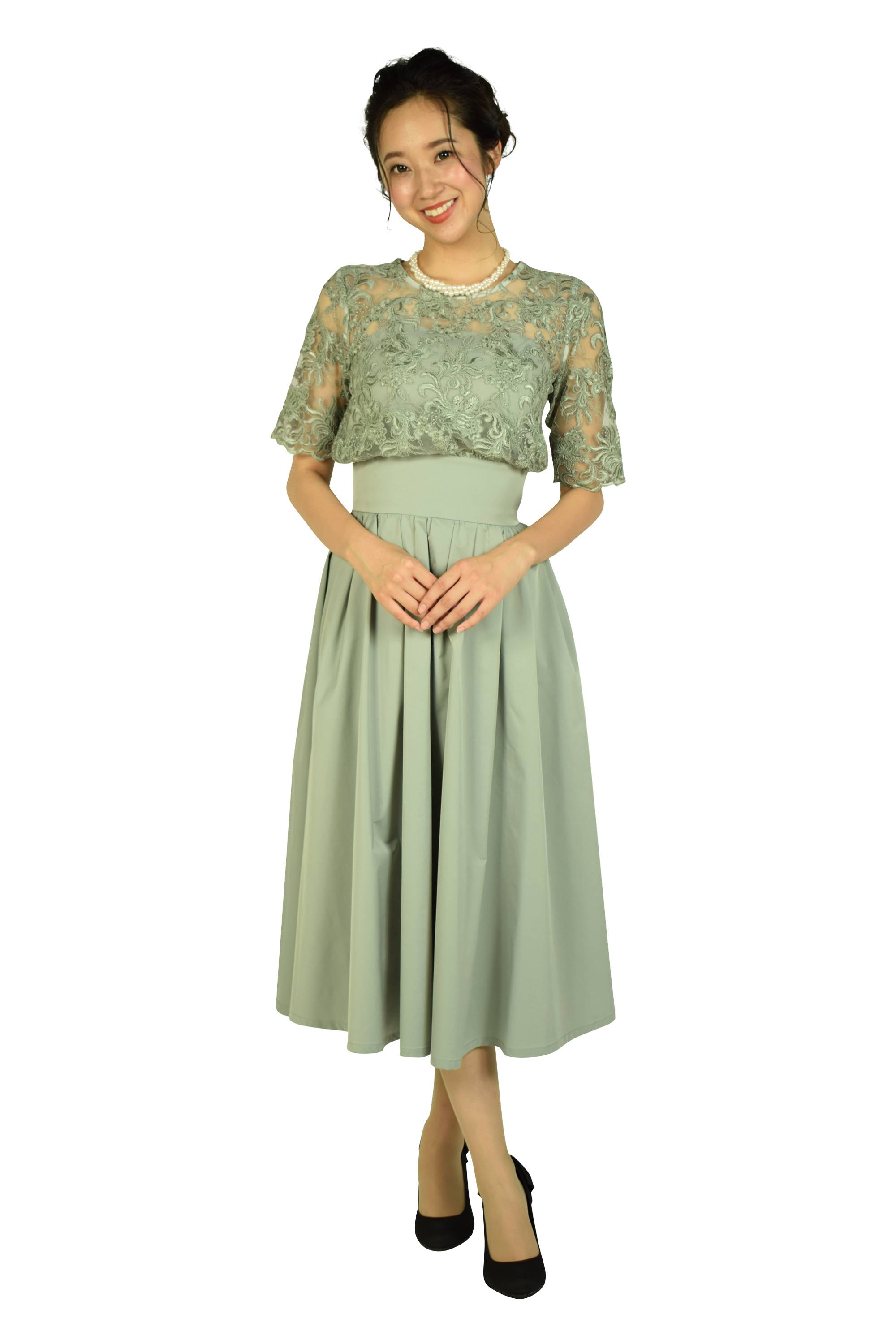 【全25店】結婚式のお呼ばれドレスレンタルショップランキング＊ドレス点数・価格・レンタル期間などを比較 ウェディングニュース