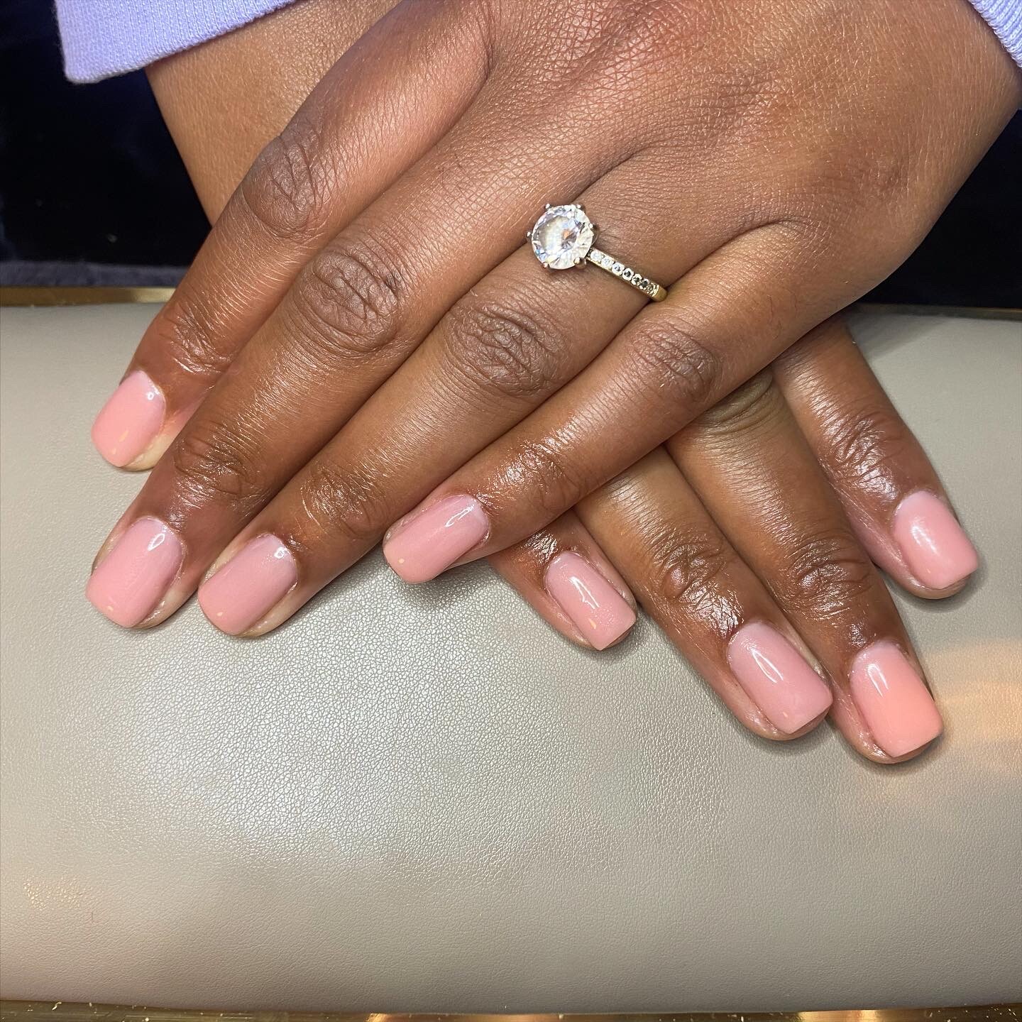 BIAB nails Flevoland