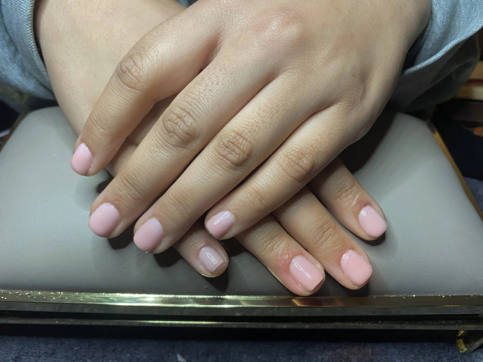 BIAB nails Flevoland