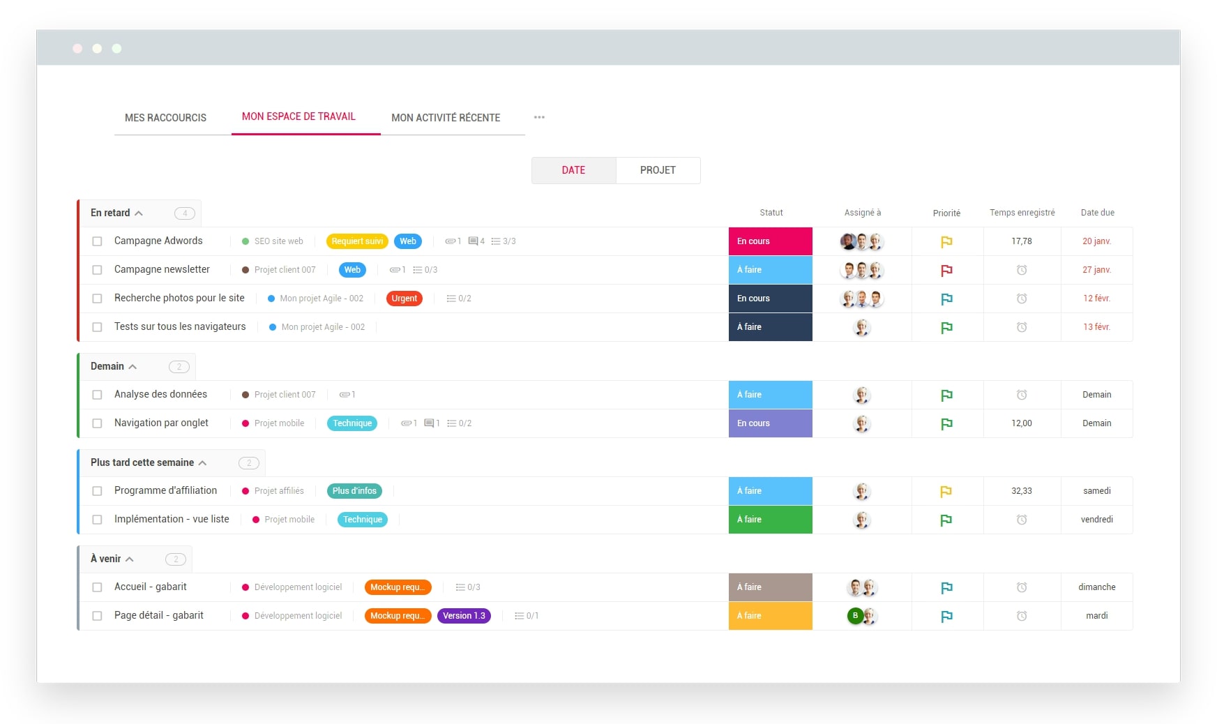 Nutcache un logiciel de gestion de projet toutenun