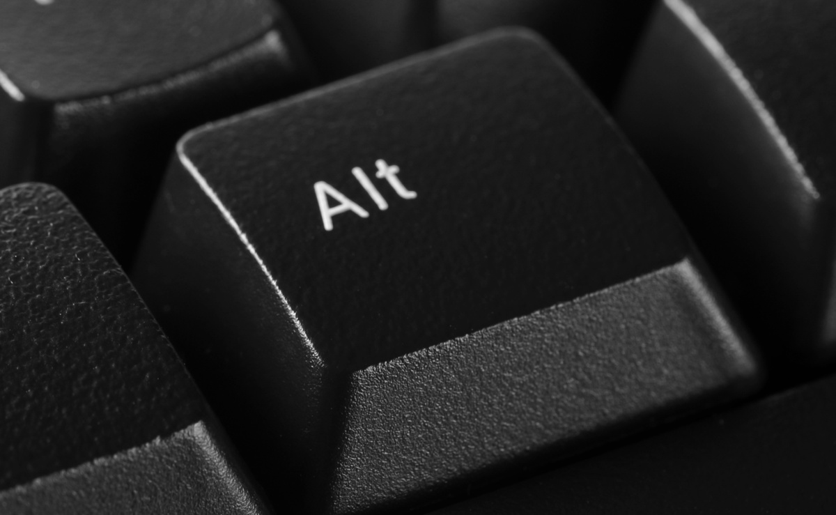 Cercle Modérateur Insatisfaisant clavier écrit de droite à gauche