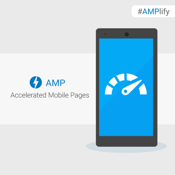 Google va favoriser les pages AMP sur mobile (officiel)