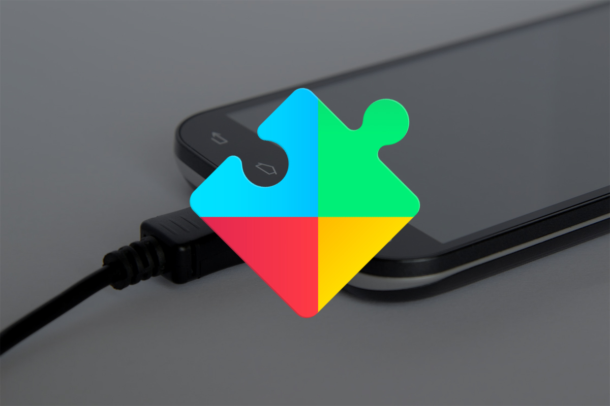 Les Services Google Play usent la batterie des smartphones Android