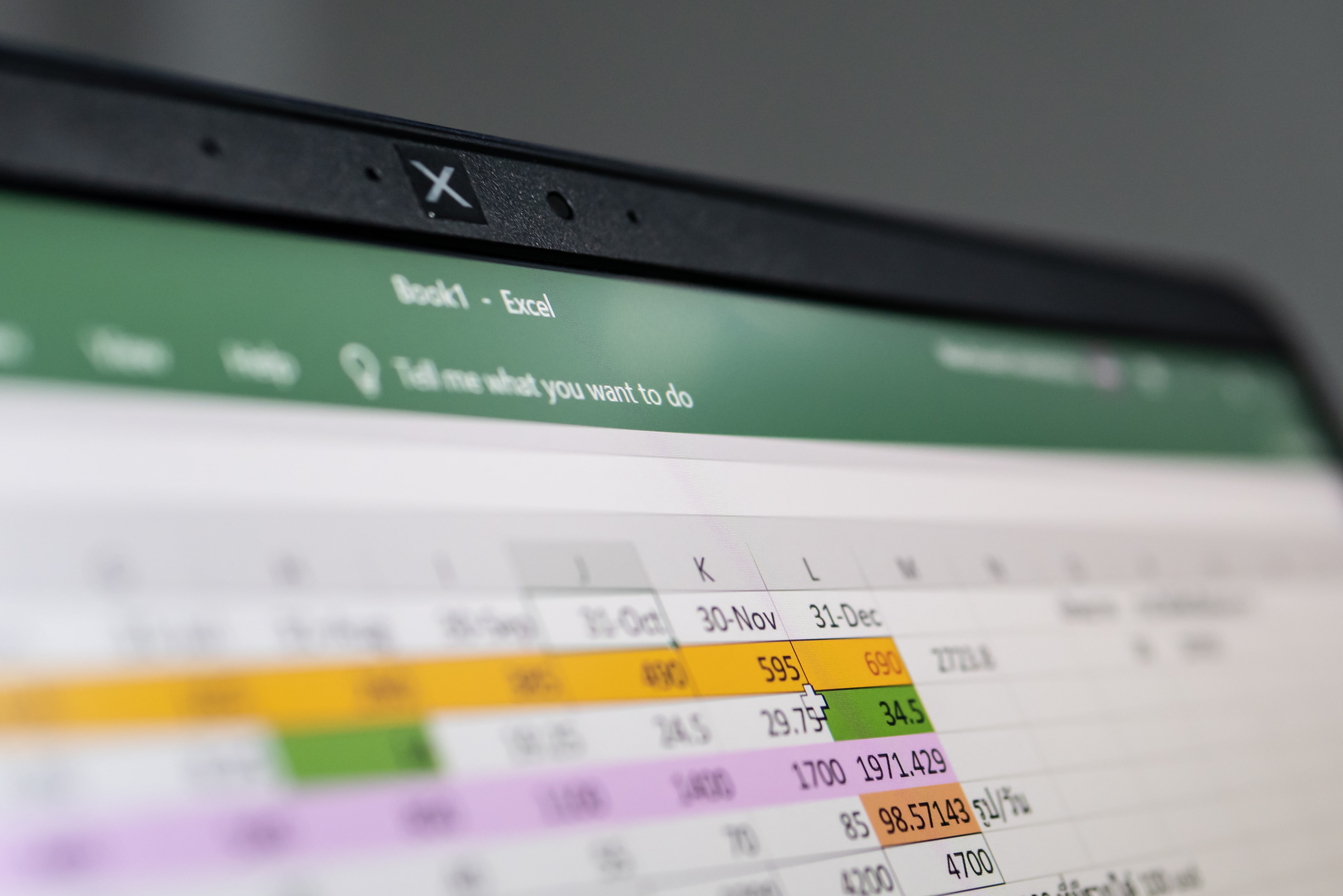 5 formations en ligne pour se perfectionner sur Excel - BDM