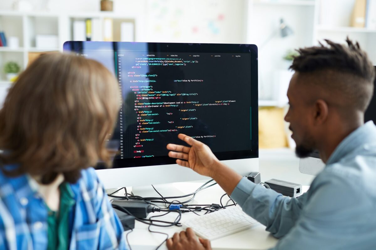 5 formations pour maîtriser le développement web BDM