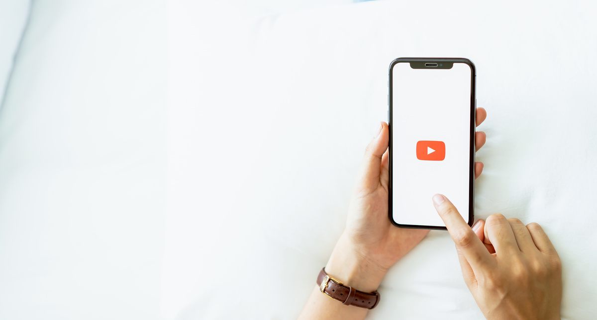 YouTube le PictureinPicture sur iPhone et iPad sera bientôt