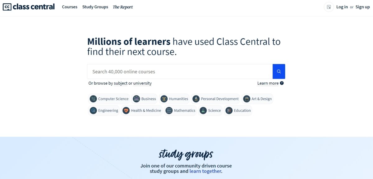 15 sites pour se former en ligne gratuitement BDM