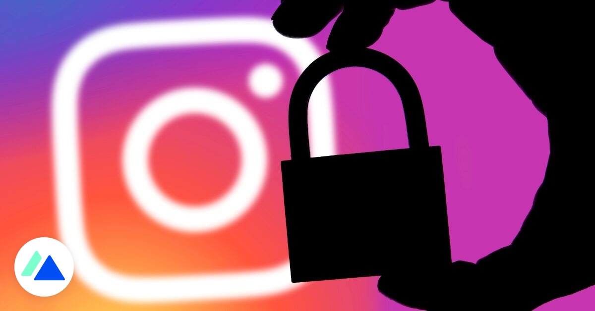 Bug Instagram mon compte est suspendu le 31 octobre, que se passetil