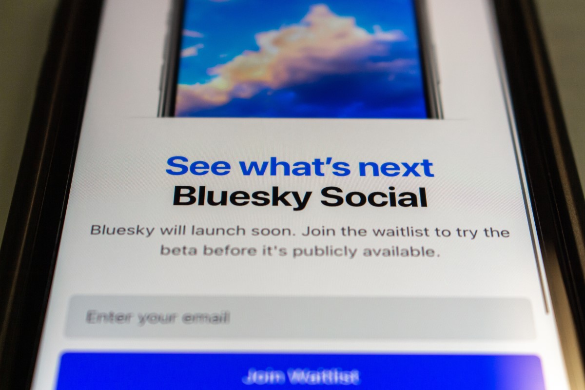 Bluesky comment obtenir une invitation sur le rival de X (Twitter)