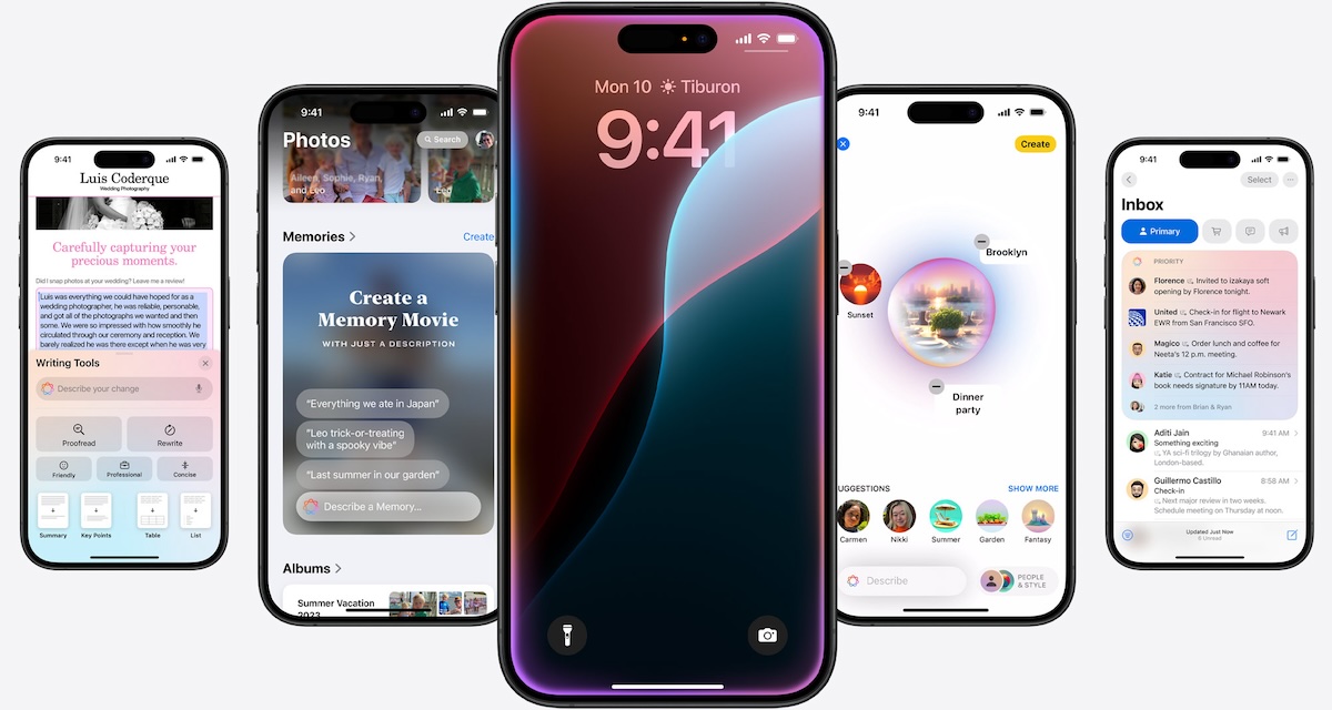 iOS 18.4 tout savoir sur la prochaine mise à jour iPhone qui intègre