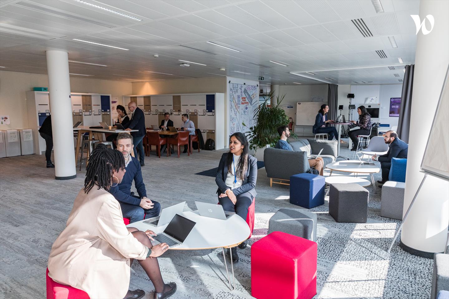 Offre Emploi CDI Chargé Suivi Opérationnel de la Relation Client