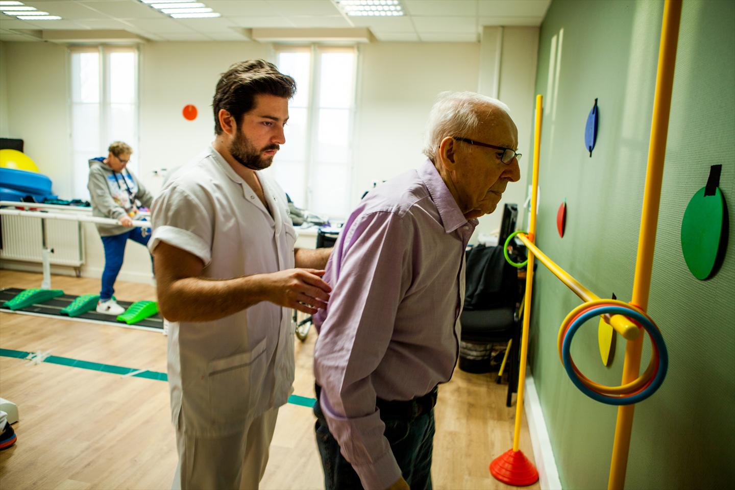 Offre Emploi CDI Psychomotricien Nantes (44) Recrutement