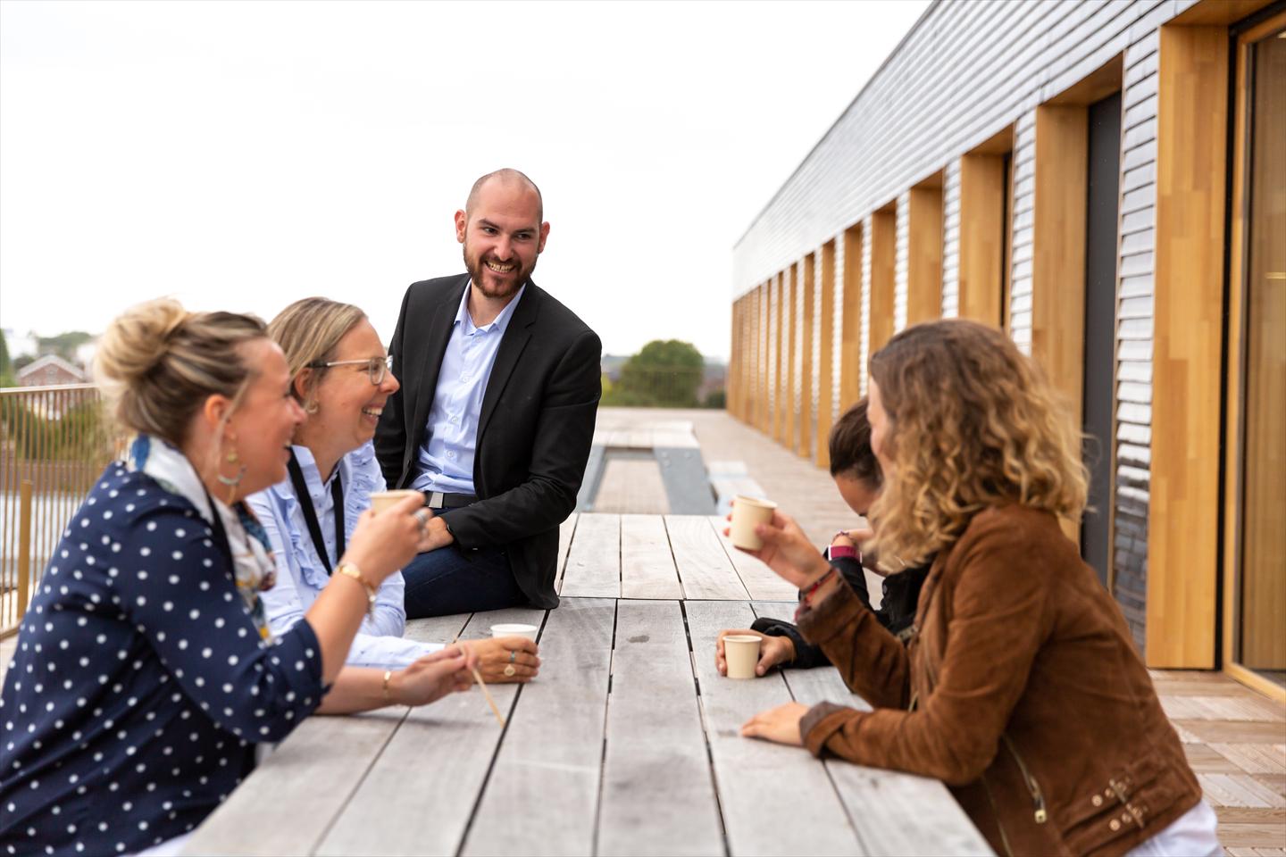 Offre Emploi Ingénieur Architecte Cloud Grenoble