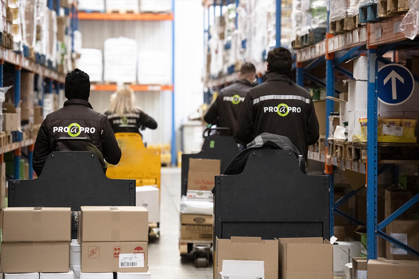 Offre Emploi CDI Réceptionnaire Nuit Longueil Sainte Marie 60126 CDI