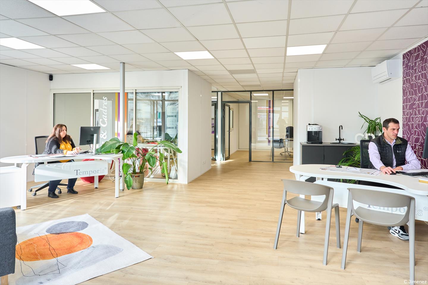 Mission d'Intérim Commis Commise de Cuisine SainteMarieauxMines (68