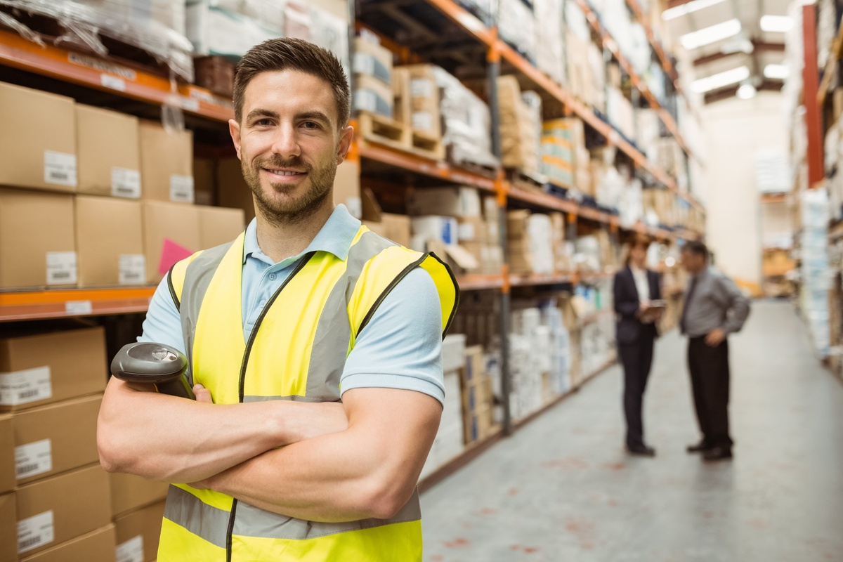 Fiche métier Agent de quai salaire, étude, rôle et compétence HelloWork