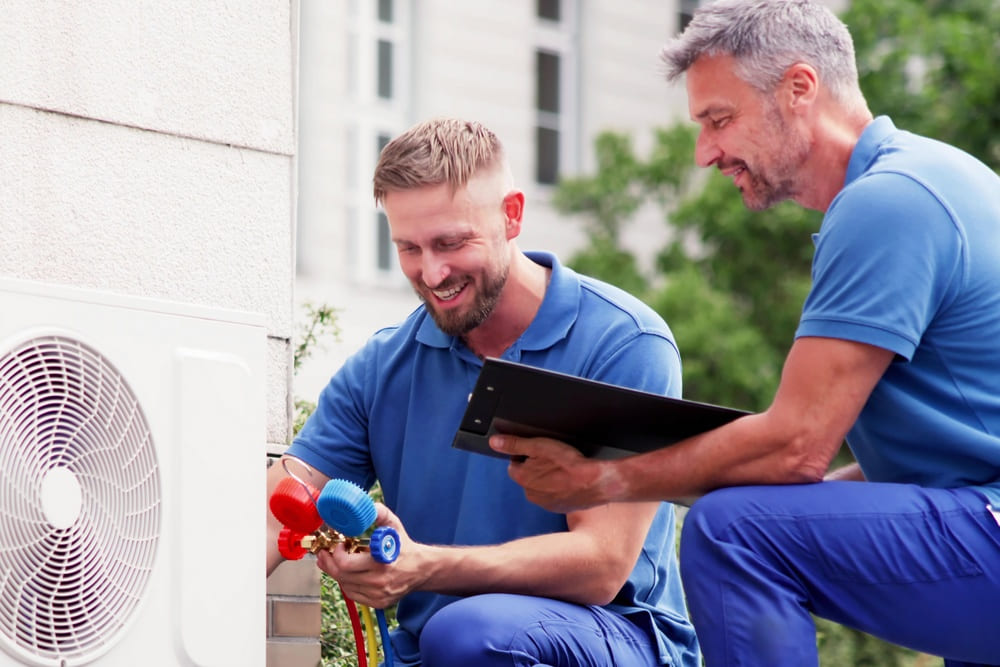 Fiche métier Frigoriste salaire, étude, rôle et compétence Hellowork