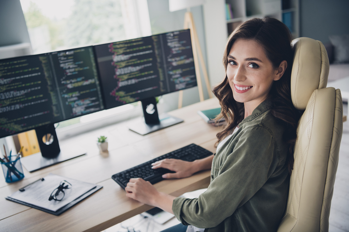 Fiche métier Webdesigner salaire, étude, rôle et compétence