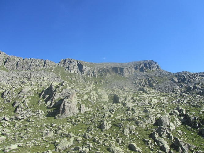 Monte Spluga Fotos
