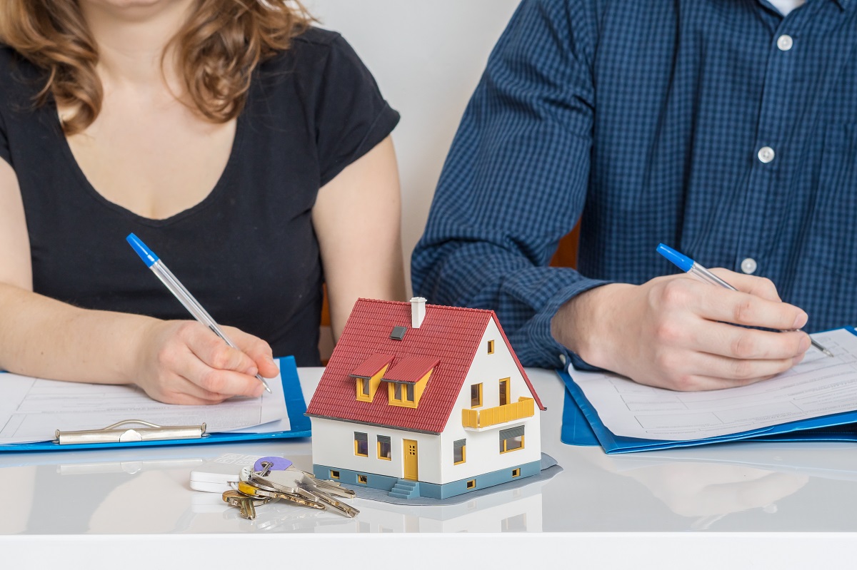 Property Settlement After Divorce What You Need to Know AJB Stevens