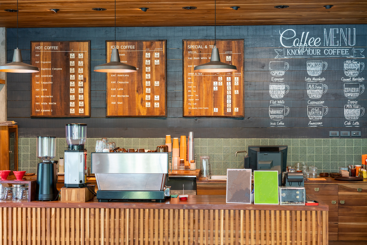 Coffee Shop Marketing Plan Strategies for Your Business