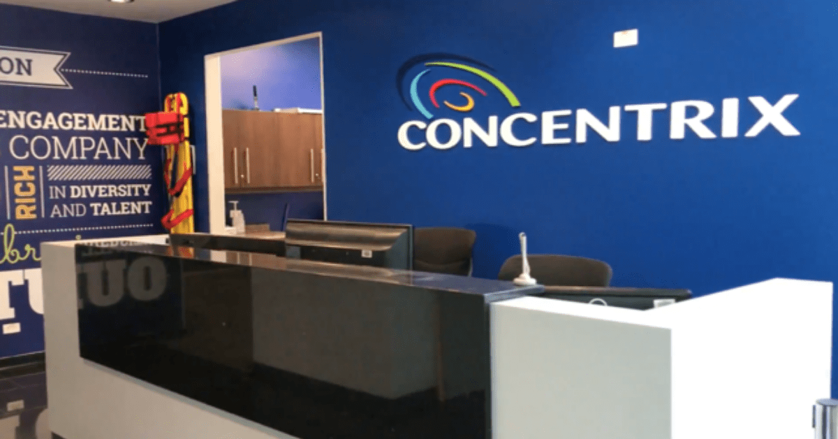 CINDE Concentrix Costa Rica Opens New Location with Capa...