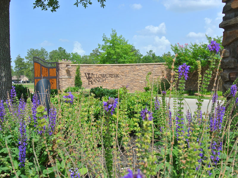 Water Crest Development