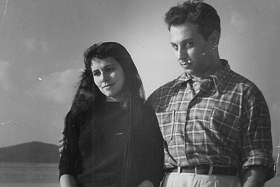 Filme de 1949 com filha de Cecília Meireles será exibido pela primeira